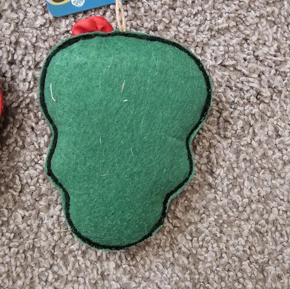 NWT World Market Day of the Dead ornaments - Picture 11 of 12